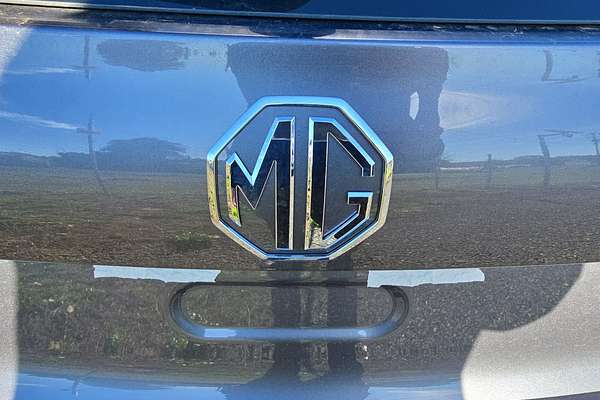 2025 MG MG3 Essence