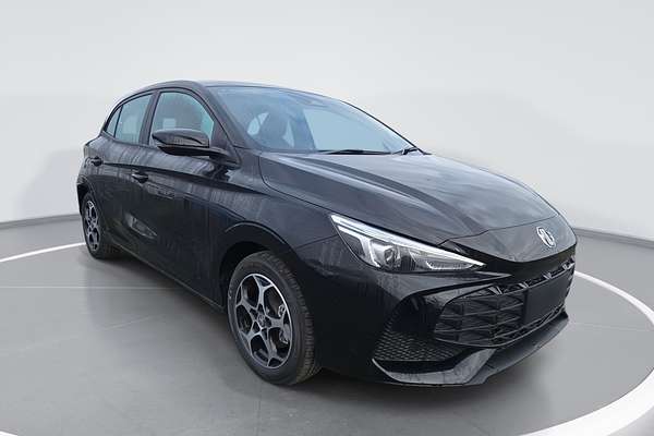 2025 MG MG3 Excite