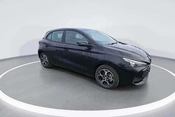 2025 MG MG3 Excite