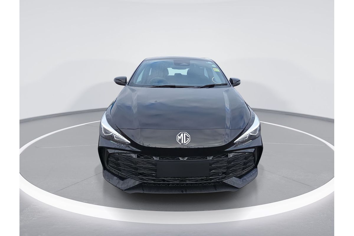 2025 MG MG3 Excite