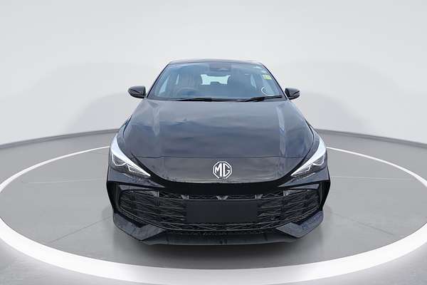 2025 MG MG3 Excite