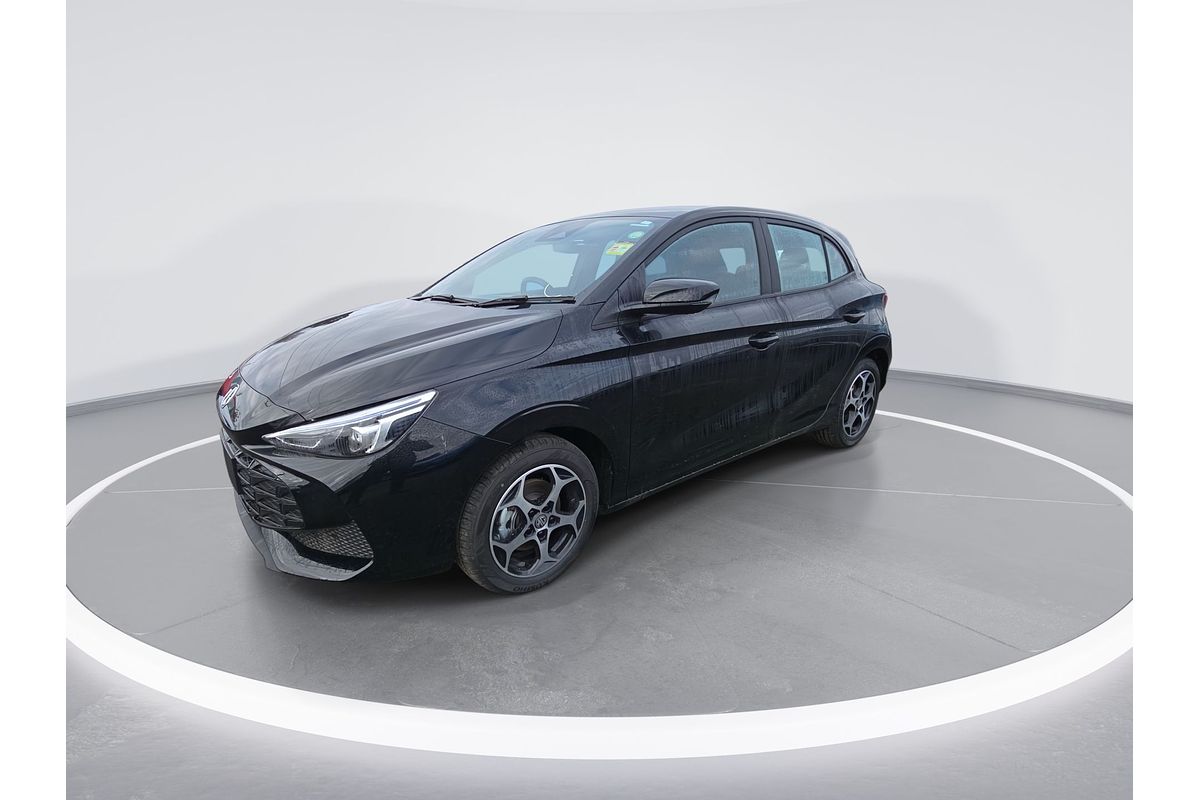 2025 MG MG3 Excite