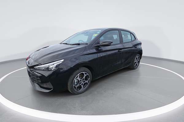 2025 MG MG3 Excite
