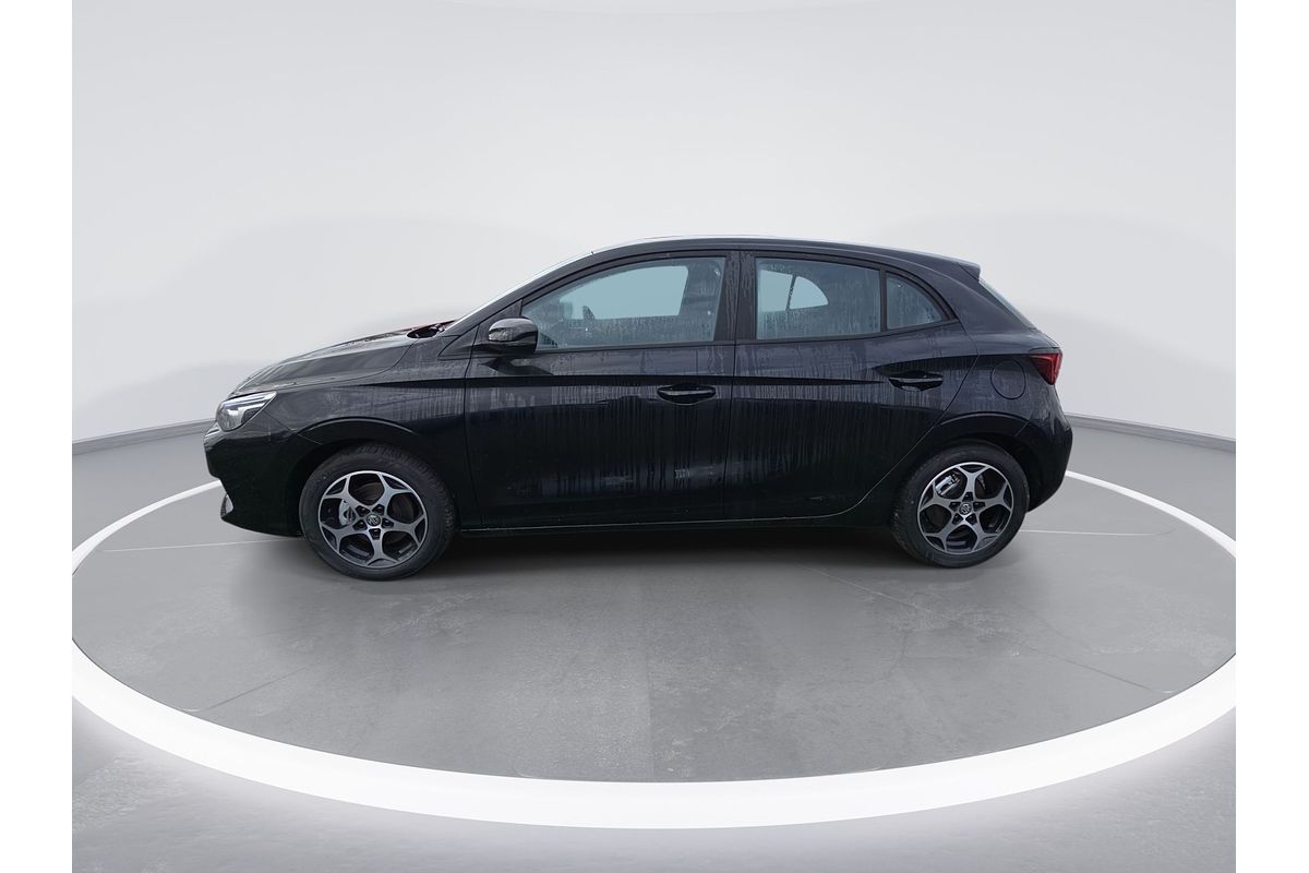 2025 MG MG3 Excite