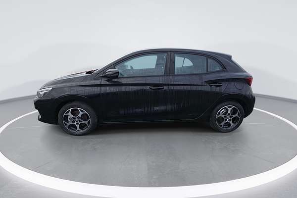 2025 MG MG3 Excite