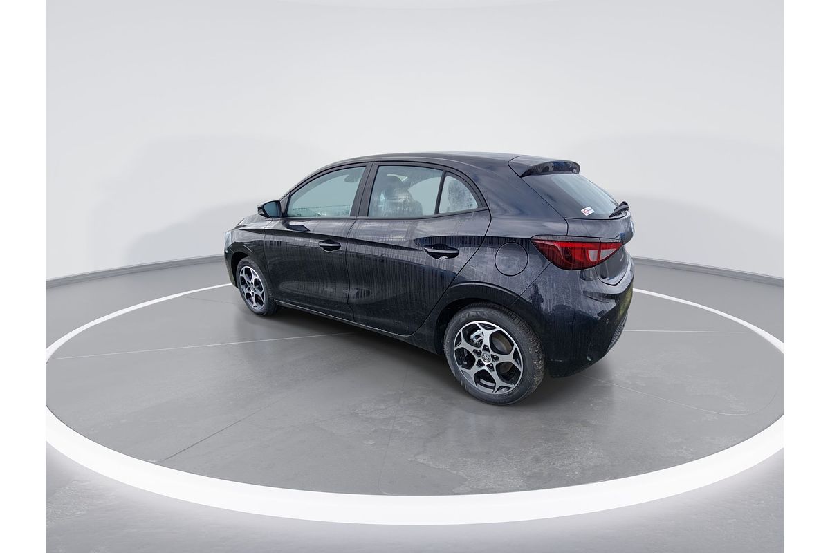 2025 MG MG3 Excite