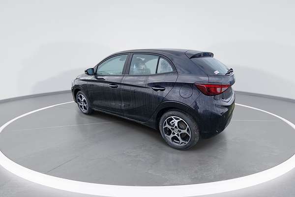 2025 MG MG3 Excite