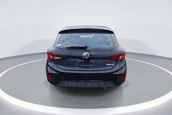 2025 MG MG3 Excite