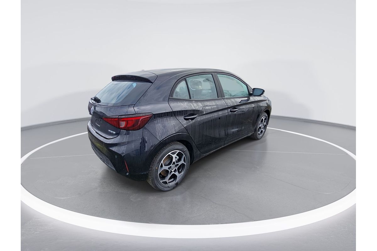 2025 MG MG3 Excite