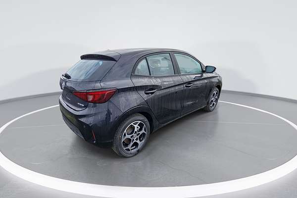 2025 MG MG3 Excite