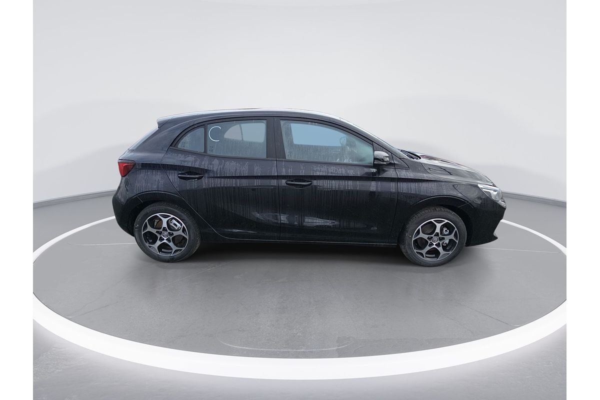 2025 MG MG3 Excite