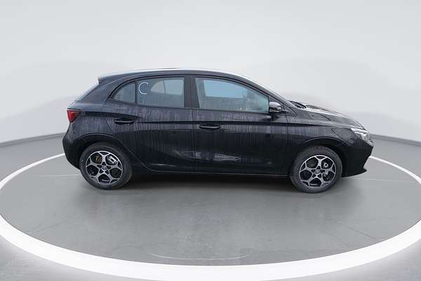 2025 MG MG3 Excite