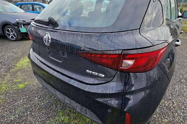 2025 MG MG3 Excite