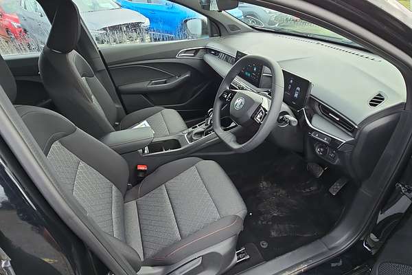 2025 MG MG3 Excite