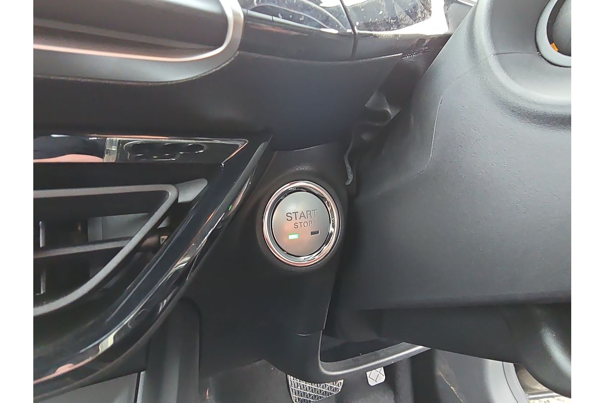2025 MG MG3 Excite