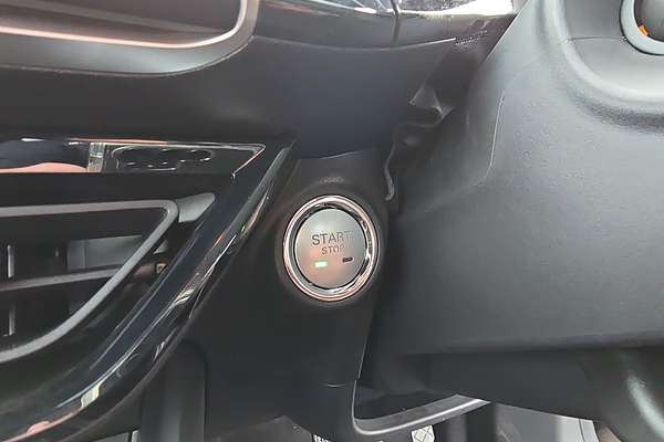2025 MG MG3 Excite