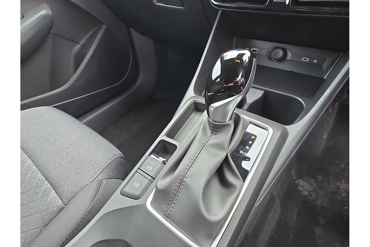 2025 MG MG3 Excite