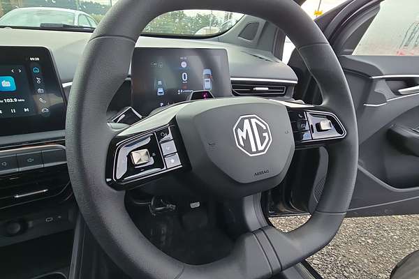 2025 MG MG3 Excite