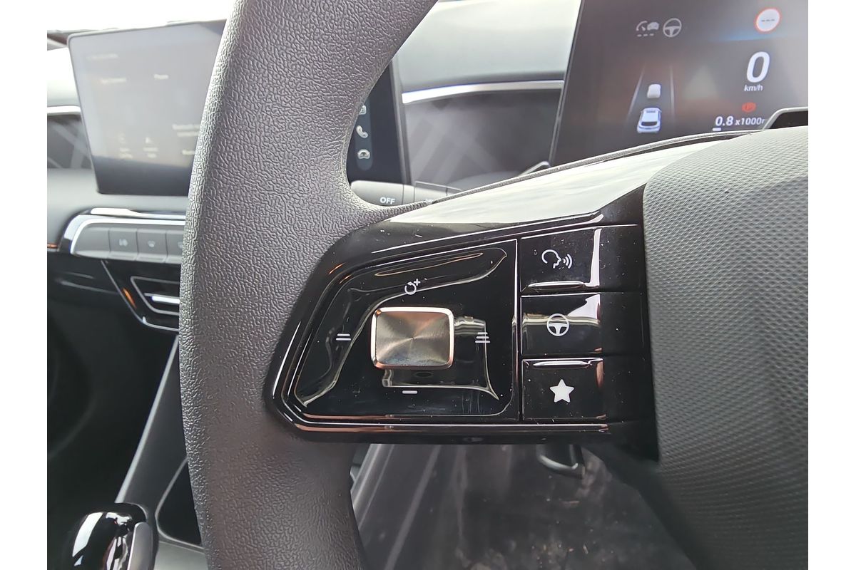 2025 MG MG3 Excite