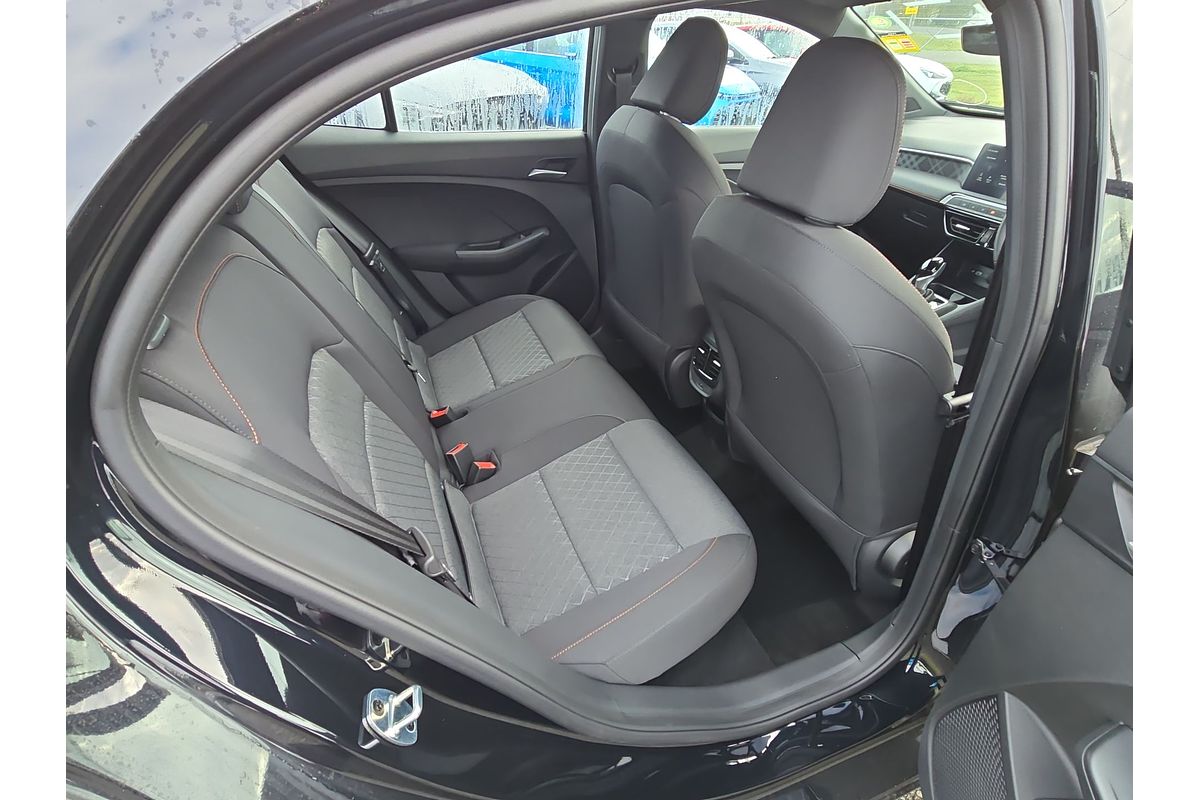 2025 MG MG3 Excite