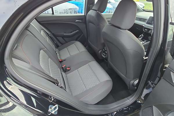 2025 MG MG3 Excite