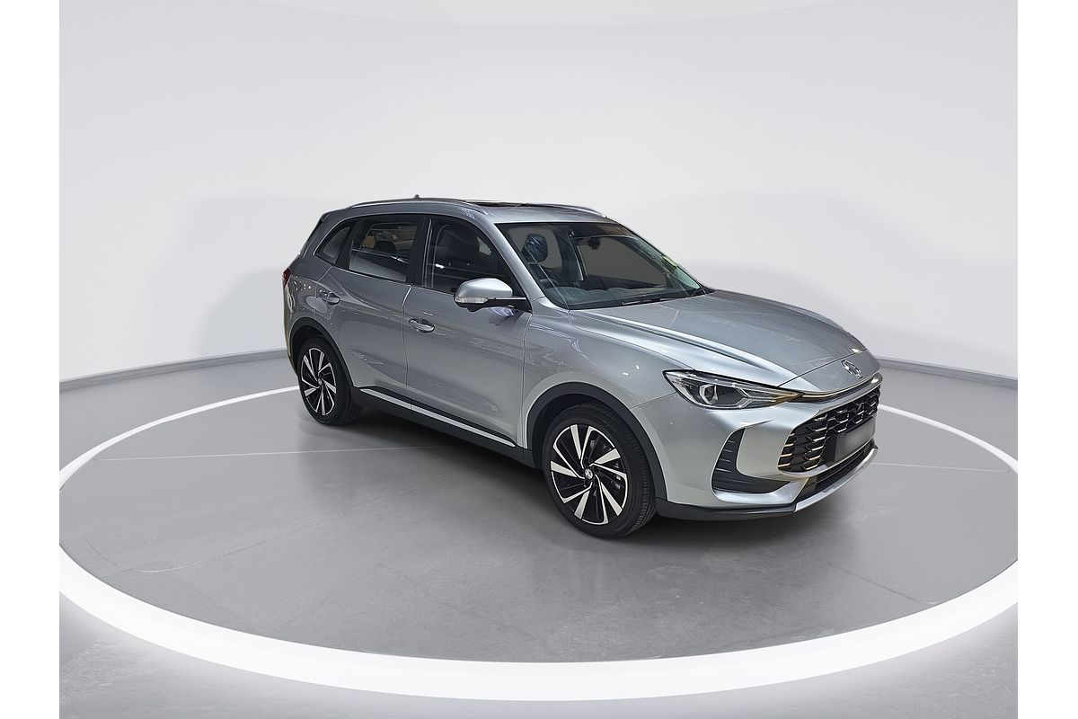 2024 MG ZS Essence Hybrid+ ZS32