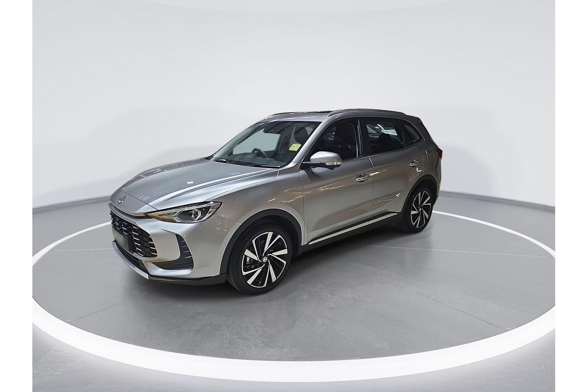2024 MG ZS Essence Hybrid+ ZS32