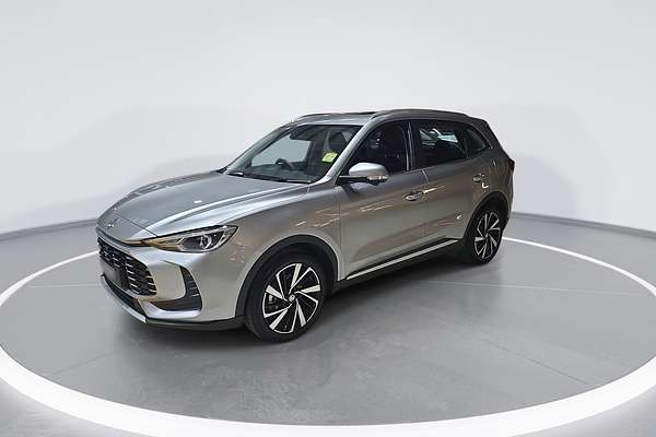 2024 MG ZS Essence Hybrid+ ZS32