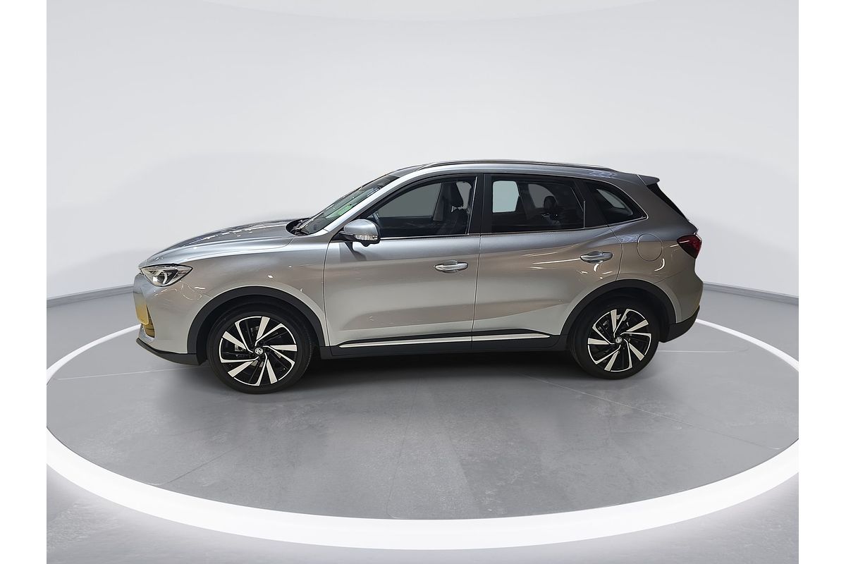 2024 MG ZS Essence Hybrid+ ZS32