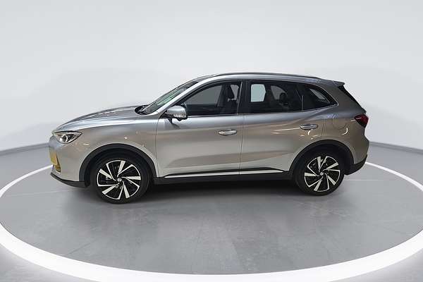 2024 MG ZS Essence Hybrid+ ZS32