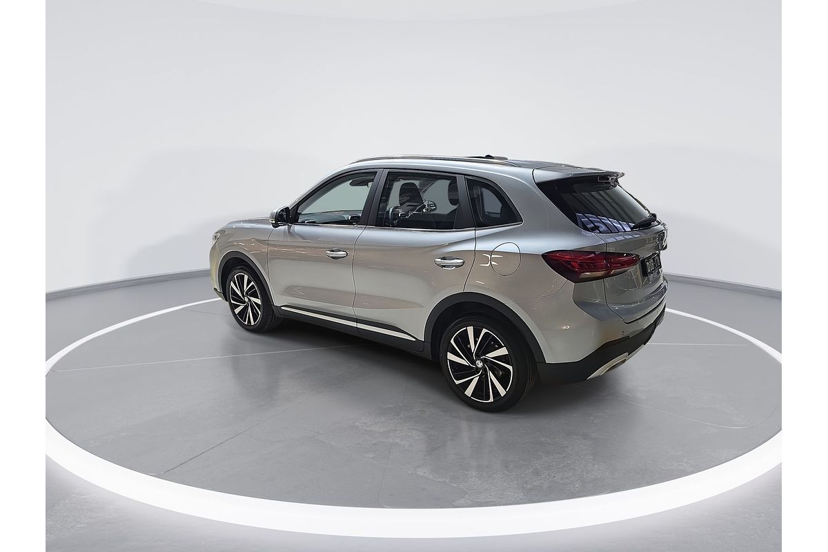 2024 MG ZS Essence Hybrid+ ZS32