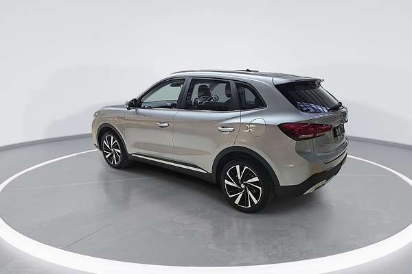 2024 MG ZS Essence Hybrid+ ZS32