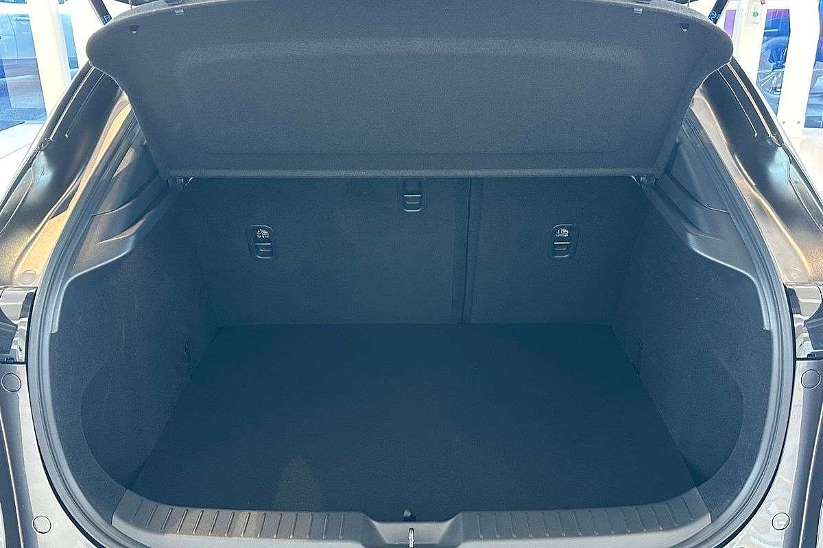 2024 Mazda CX-30 G20 Pure DM Series