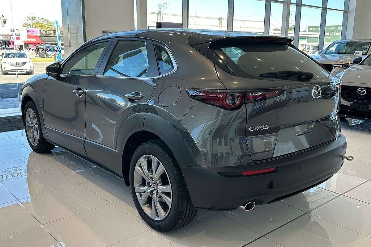 2024 Mazda CX-30 G20 Pure DM Series