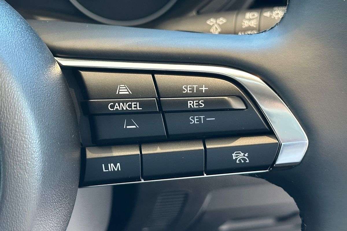 2024 Mazda CX-30 G20 Pure DM Series