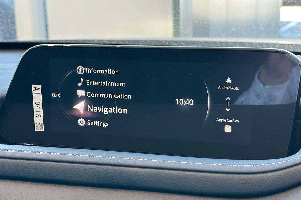 2024 Mazda CX-30 G20 Pure DM Series