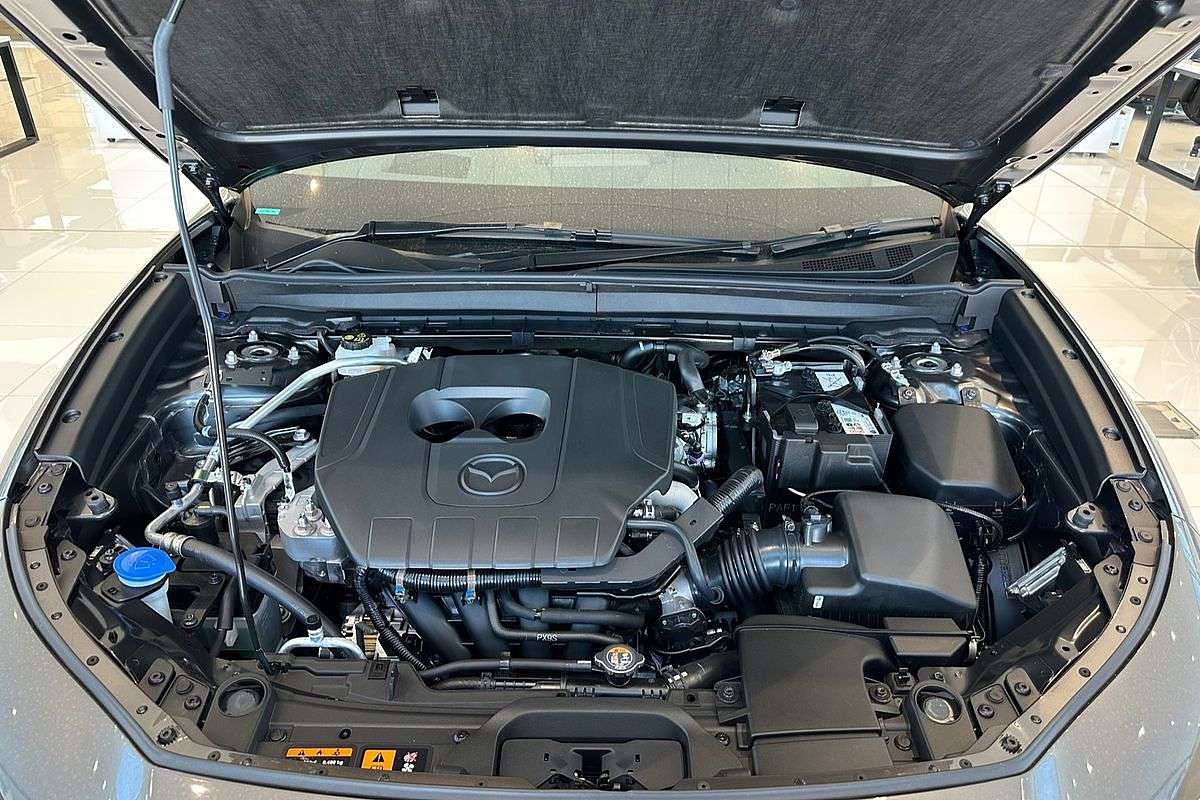 2024 Mazda CX-30 G20 Pure DM Series