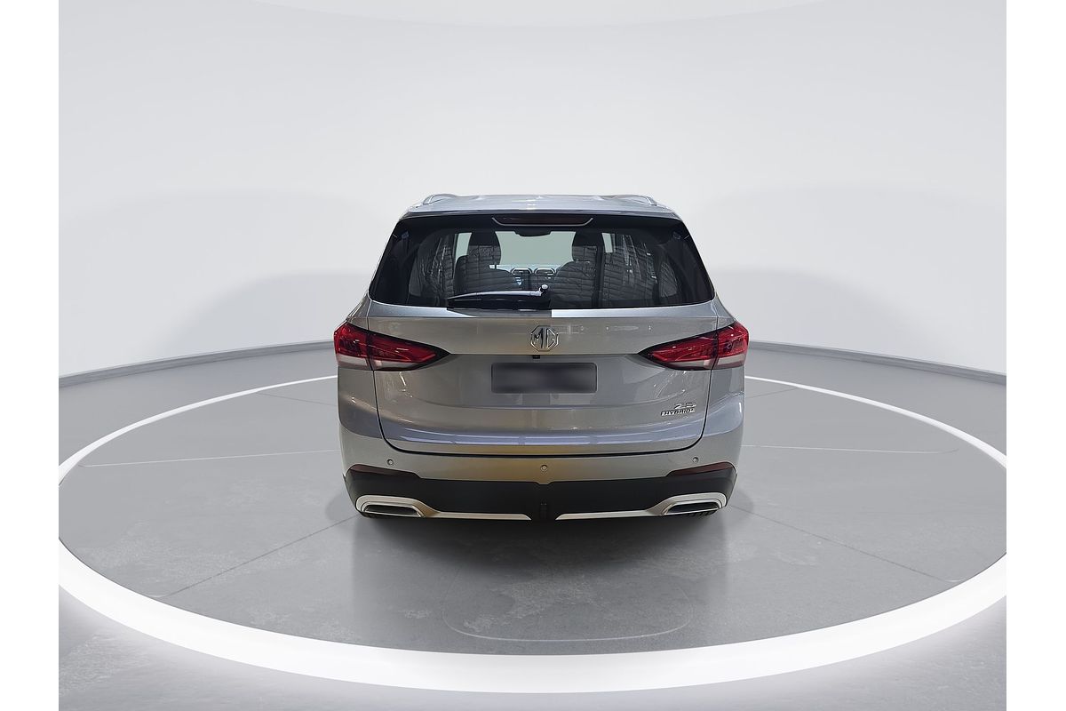 2024 MG ZS Essence Hybrid+ ZS32
