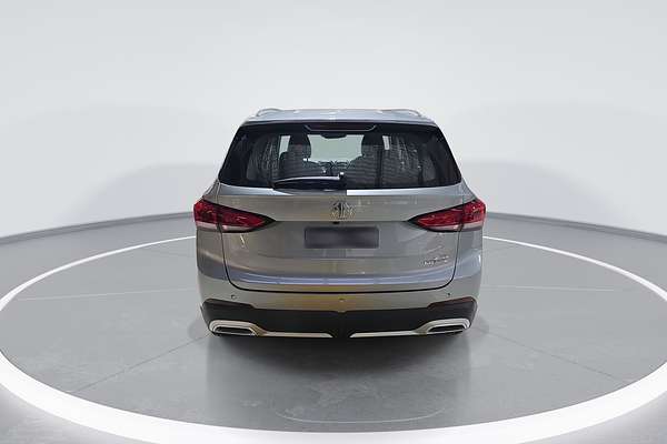 2024 MG ZS Essence Hybrid+ ZS32