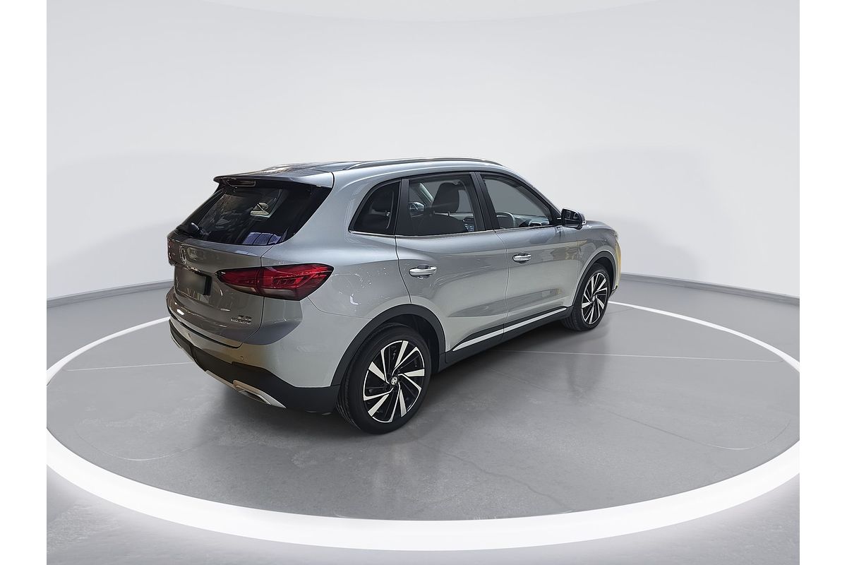 2024 MG ZS Essence Hybrid+ ZS32
