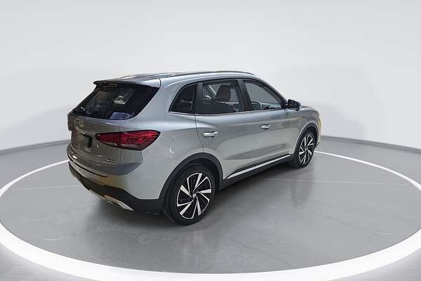 2024 MG ZS Essence Hybrid+ ZS32