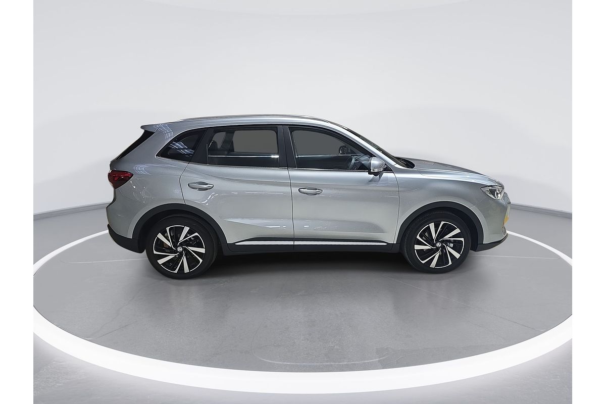 2024 MG ZS Essence Hybrid+ ZS32