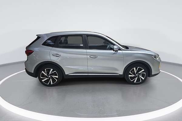 2024 MG ZS Essence Hybrid+ ZS32