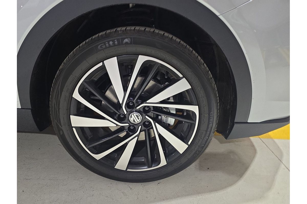 2024 MG ZS Essence Hybrid+ ZS32