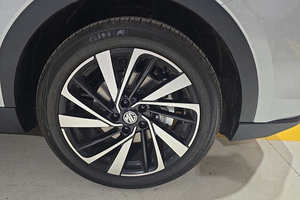 2024 MG ZS Essence Hybrid+ ZS32