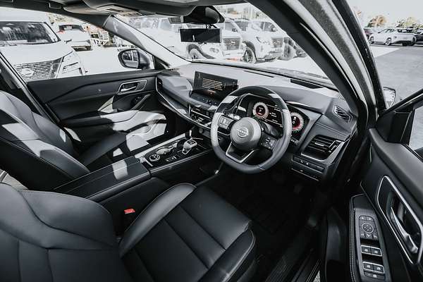 2024 Nissan X-TRAIL Ti T33