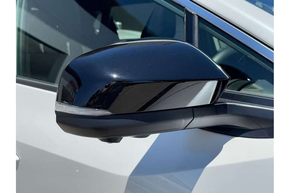 2023 Toyota bZ4X  YEAM15R