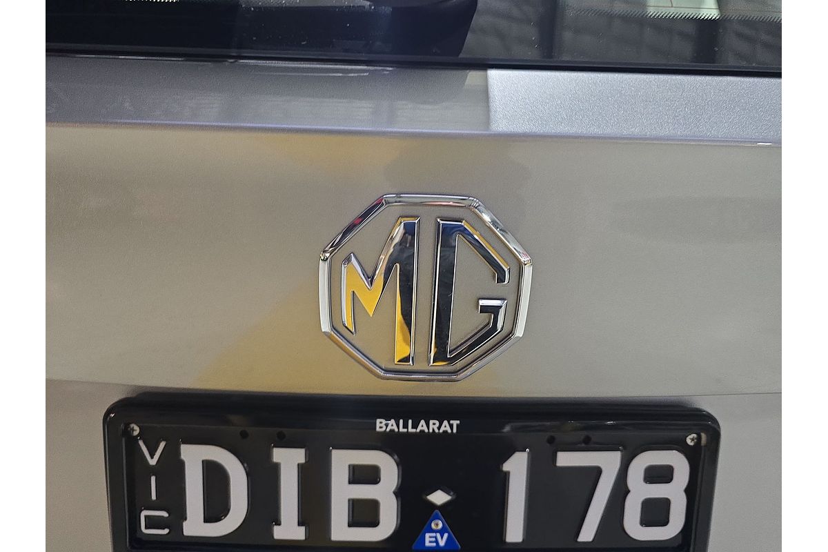 2024 MG ZS Essence Hybrid+ ZS32