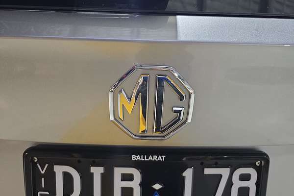 2024 MG ZS Essence Hybrid+ ZS32