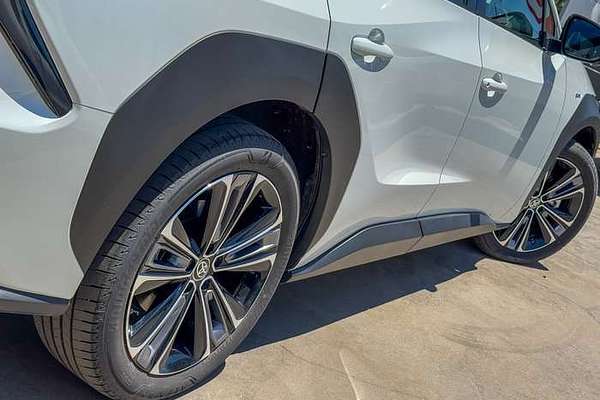 2023 Toyota bZ4X  YEAM15R